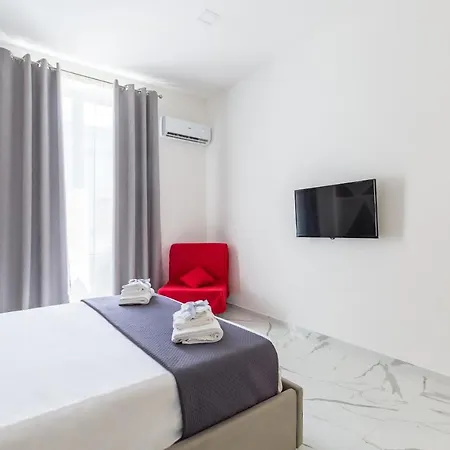 Σπίτι διακοπών Casa New Vanity Νάπολη