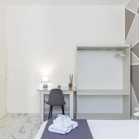 Ferienhaus Casa New Vanity Neapel