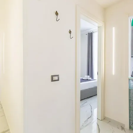 Ferienhaus Casa New Vanity *