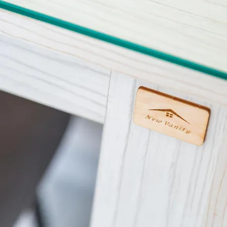 度假居 Casa New Vanity *