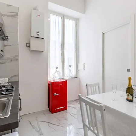 Casa New Vanity Ferienhaus Neapel