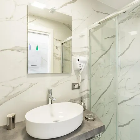 Casa New Vanity * Neapel