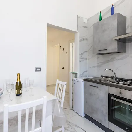 Casa New Vanity * Νάπολη