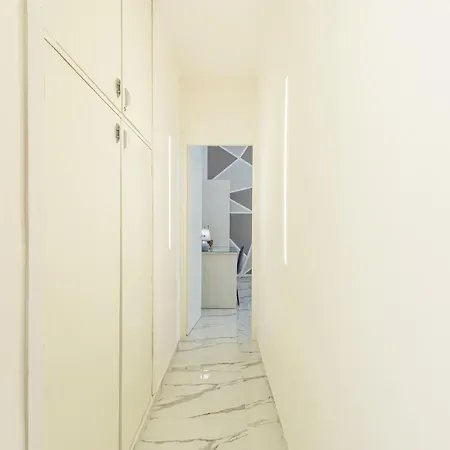 Casa New Vanity Holiday home