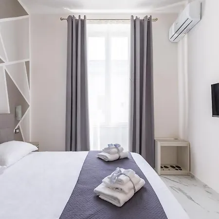 Casa New Vanity * 나폴리