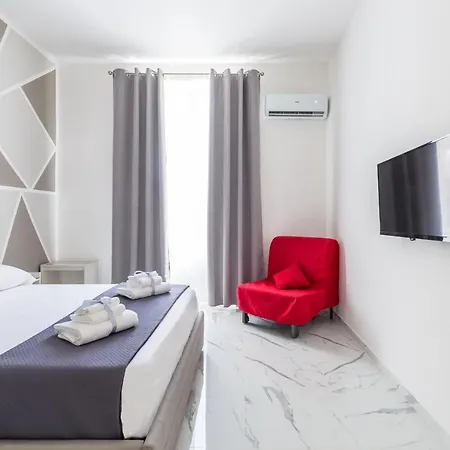 Casa New Vanity 펜션