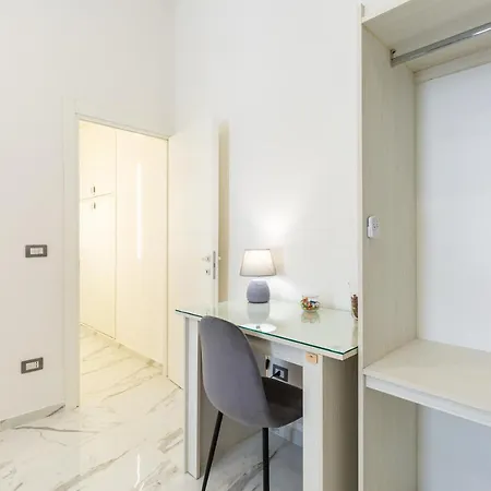 Casa New Vanity 펜션 *