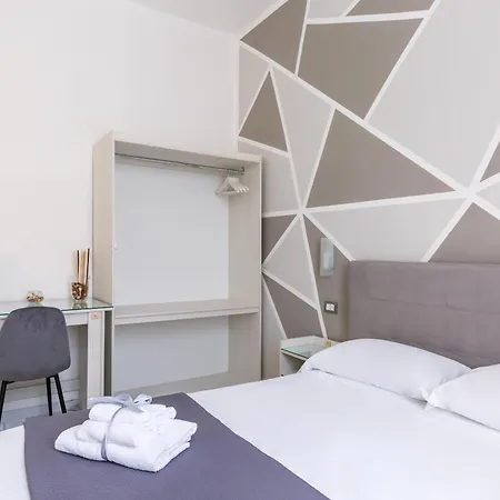 펜션 Casa New Vanity 나폴리