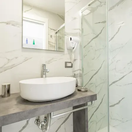 Casa New Vanity 펜션 나폴리