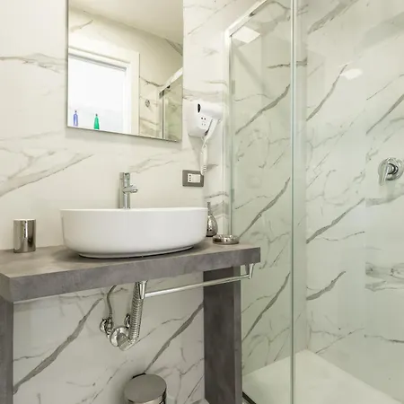 Casa New Vanity Holiday home