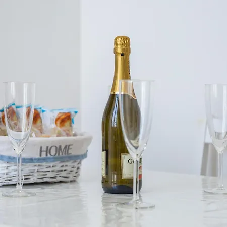 펜션 Casa New Vanity *