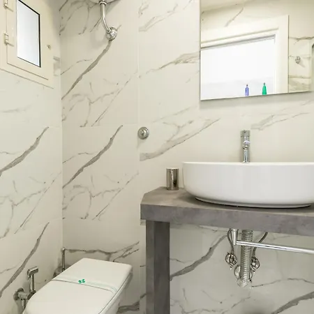 펜션 Casa New Vanity