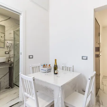 Semesterbostad Casa New Vanity *