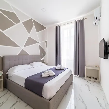 Casa New Vanity Neapel