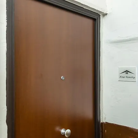 Casa New Vanity Semesterbostad *